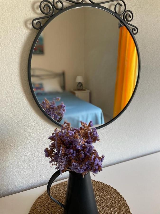 Yalcinkayalar Aparthotelダッチャ エクステリア 写真